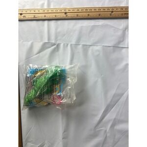 McDonalds Happy Meal Toy Disney Sealed Unopened 2000s Era